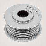 Polia Rígida do Alternador