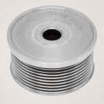 Polia Rígida do Alternador