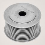 Polia Rígida do Alternador