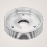 Polia da Bomba Hidráulica