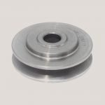 Polia Rígida do Alternador