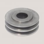 Polia do Compressor de Ar