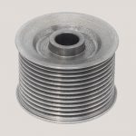 Polia Rígida do Alternador