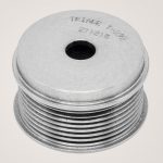 Polia Rígida do Alternador