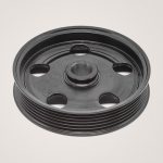 Polia da Bomba Hidráulica