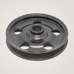 Polia da Bomba Hidráulica