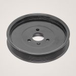 Polia da Bomba Hidráulica