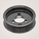 Polia da Bomba D´Água