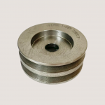 Polia rígida do alternador