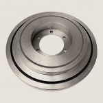 Amortecedor de Vibrações do Virabrequim – Damper