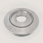 Amortecedor de vibrações