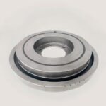 Amortecedor de vibrações