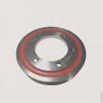 Polia do virabrequim