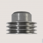 Polia da bomba d´água