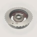 Polia antivibratória do virabrequim - damper