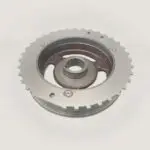 Polia antivibratória do virabrequim - damper