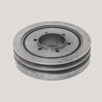 Polia do Virabrequim