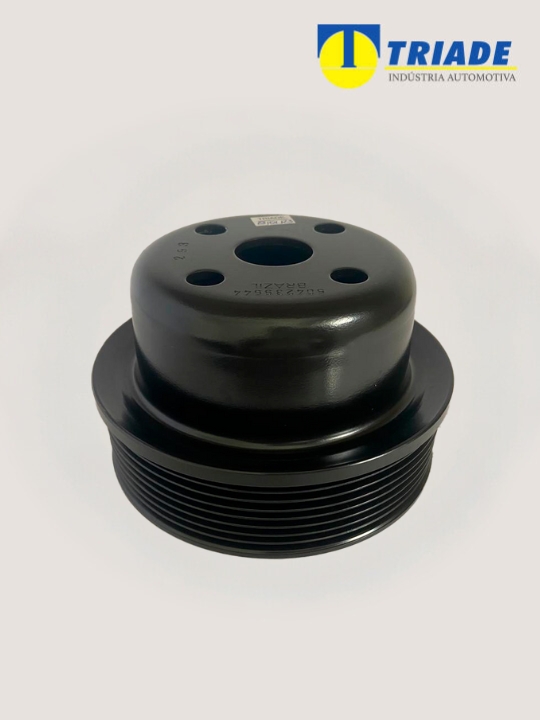 T-909_01Site Polia do Ventilador - Imagen 1