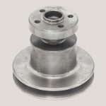 Polia da Bomba D' Água