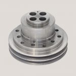 Polia do Virabrequim