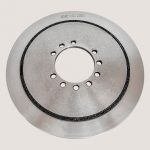 Amortecedor de Vibrações do Virabrequim