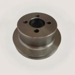 Polia da Bomba D’Água.