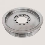 Polia do Virabrequim