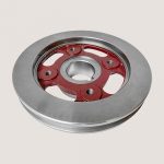 Polia do Virabrequim