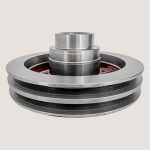 Polia do Virabrequim