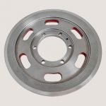 Polia do Virabrequim