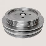 Polia da Bomba d'água