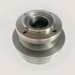 Polia da Bomba d´Água