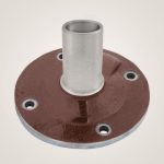 Tampa Frontal do Câmbio – Moringa