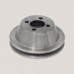 Polia da Bomba d’água