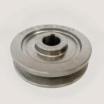 Polia Rígida do Alternador