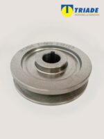 Polia Rígida do Alternador