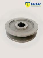 Polia Rígida do Alternador - Imagem 2