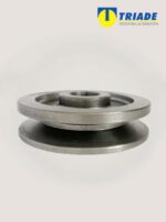 Polia Rígida do Alternador - Imagem 3