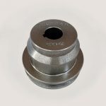 Polia Rígida do Alternador