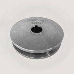 Polia Rígida do Alternador