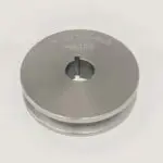 Polia Rígida do Alternador