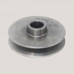 Polia Rígida do Alternador