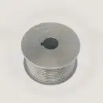 Polia Rígida do Alternador