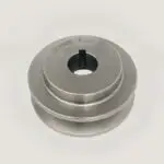 Polia Rígida do Alternador