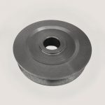 Polia Rígida do Alternador