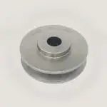 Polia Rígida do Alternador