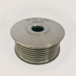 Polia Rígida do Alternador