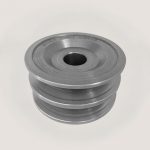 Polia Rígida do Alternador