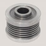 Polia Rígida do Alternador