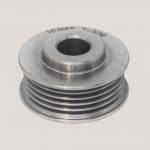 Polia Rígida do Alternador